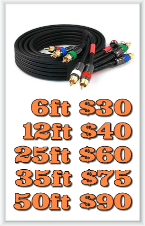 Component Prices
