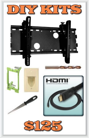 DIY Kit