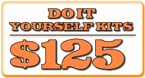 DIY Kits $125