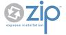 Zip Installations